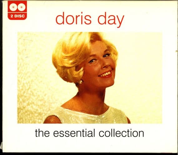 Doris Day - The Essential Collection - 2 CD Set