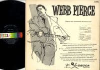 Duane Eddy - Dance With The Guitar Man (ARA 1004) M-/M-