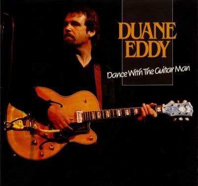 Duane Eddy - Dance With The Guitar Man (ARA 1004) M-/M-