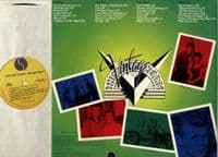 Duane Eddy - The Vintage Years (3707) USA 2 LP Set - M-