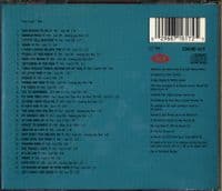 Duprees,The - The Complete Coed Masters - Ace CD