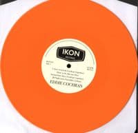 Eddie Cochran - C'Mon Everybody  - 10