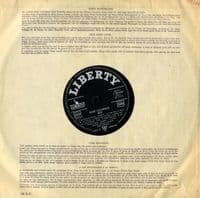 Eddie Cochran - Eddie Cochran's Best (L 83 490) Germany - Ex