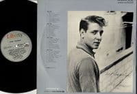 Eddie Cochran - Legendary Masters Series (UAD 60017/18) France 2 LP Set - M-