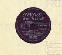 Eddie Cochran - Singin' To My Baby (HA-U 2093) Original