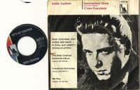 Eddie Cochran - Summertime Blues/C'Mon Everybody (15071) Germany