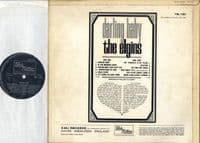 Elgins,The - Darling Baby (TML 11081)