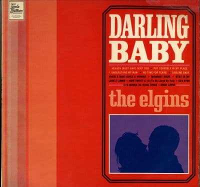 Elgins,The - Darling Baby (TML 11081)