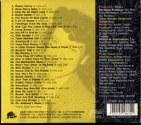 Ella Mae Morse - Rocks - Bear Family CD