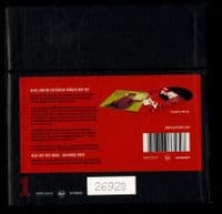 Elvis Presley - 18 UK #1s - Box  Set of 18 CD's - M-