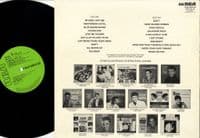 Elvis Presley - 20 Greatest Hits Vol. 1 (INTS 5115) M-