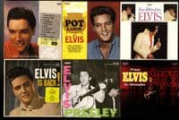 Elvis Presley - 20 Original Albums - Box Set With Booklet - As New