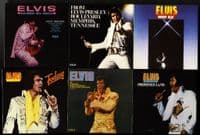 Elvis Presley - 20 Original Albums - Box Set With Booklet - As New