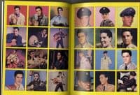 Elvis Presley - 25 Years The King Number 2 - Autographed by D.J. Fontana