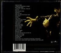 Elvis Presley - 2nd To None - RCA/BMG CD