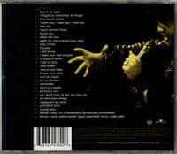Elvis Presley - 2nd To None - USA CD