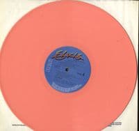 Elvis Presley - 40 Greatest (42691) Pink Vinyl 2 LP Set - M-