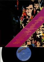 Elvis Presley - 40 Greatest (PL 42691) 2 LP Set - Ex/Ex