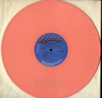 Elvis Presley - 40 Greatest (PL 42691) 2 LP Set with Insert- Pink Vinyl - M-/M-