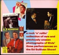 Elvis Presley - 60 Million TV Viewers Can't Be Wrong by Ger Rijff & Gordon Minto