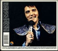 Elvis Presley - 6363 Sunset - FTD CD