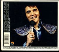 Elvis Presley - 6363 Sunset - FTD CD
