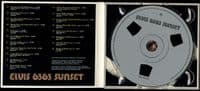 Elvis Presley - 6363 Sunset - FTD CD