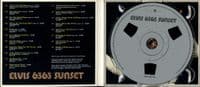 Elvis Presley - 6363 Sunset - FTD CD