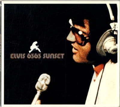 Elvis Presley - 6363 Sunset - FTD CD