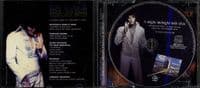 Elvis Presley - A Bright Midnight With Elvis  - Memory CD