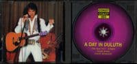 Elvis Presley - A Day In Duluth - Coast CD