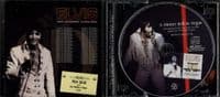 Elvis Presley - A Dinner Bell In Vegas - Memory CD
