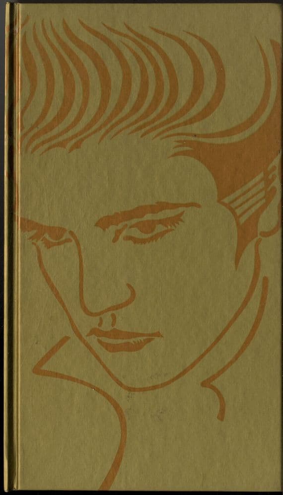 Elvis Presley -A Golden Celebration -  4 x CD Set with Booklet - As New