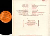 Elvis Presley - A Legendary Performer Vol. 1 (CPL1 0341) With Booklet - M-