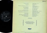 Elvis Presley - A Legendary Performer Volume 2 (CPL1 1349)  New Black Label With Booklet - M-