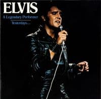 Elvis Presley - A Legendary Performer Volume 3 (PL 13082) M-