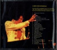 Elvis Presley - A New Live Experience - Mac CD