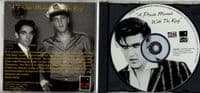 Elvis Presley - A Private Moment With The King - USA