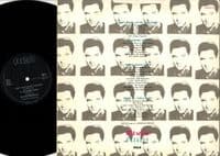 Elvis Presley - Ain't That Lovin' You Baby/Bossa Nova Baby + 2 ( (ARONT 1) 12