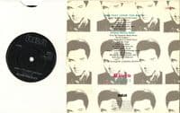 Elvis Presley - Ain't That Loving You Baby/Bossa Nova Baby ((Aron 1) M-