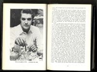 Elvis Presley - All Shook Up - Day By Day 1954-1977 by Lee Cotton