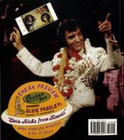 Elvis Presley - Aloha via Satellite by Joseph A. Tunzi - With CD