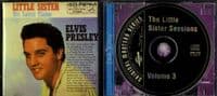 Elvis Presley - Alternate Golden Hits Vol. 3 - The Little Sister Sessions (OMS 005)