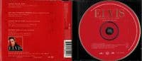 Elvis Presley - Always On My Mind -  CD EP