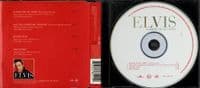 Elvis Presley - Always On My Mind - CD EP (BT Promo)
