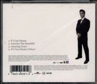 Elvis Presley - America The Beautiful - USA 4 Track CD - New/Sealed