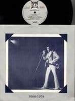Elvis Presley - American Trilogy (DR 1124) 3 x LP Box Set - M-