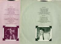 Elvis Presley - American Trilogy (DR 1124) 3 x LP Box Set - M-