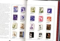 Elvis Presley - An Illustrated Guide To Elvis Collectibles- Large Hardback Book by Steve Templeton