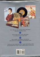 Elvis Presley - An Illustrated Guide To Elvis Collectibles- Large Hardback Book by Steve Templeton